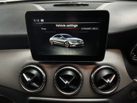 USED 2017 67 MERCEDES-BENZ CLA 2.1 CLA220d Sport Coupe 4dr Diesel 7G-DCT Euro 6 (s/s) (177 ps) in Blackburn Finance Available 12 to 84 Months