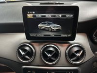 USED 2017 67 MERCEDES-BENZ CLA 2.1 CLA220d Sport Coupe 4dr Diesel 7G-DCT Euro 6 (s/s) (177 ps) in Blackburn Finance Available 12 to 84 Months