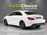 USED 2017 67 MERCEDES-BENZ CLA 2.1 CLA220d Sport Coupe 4dr Diesel 7G-DCT Euro 6 (s/s) (177 ps) in Blackburn Finance Available 12 to 84 Months