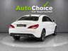 USED 2017 67 MERCEDES-BENZ CLA 2.1 CLA220d Sport Coupe 4dr Diesel 7G-DCT Euro 6 (s/s) (177 ps) in Blackburn Finance Available 12 to 84 Months