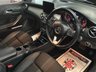 USED 2017 67 MERCEDES-BENZ CLA 2.1 CLA220d Sport Coupe 4dr Diesel 7G-DCT Euro 6 (s/s) (177 ps) in Blackburn Finance Available 12 to 84 Months