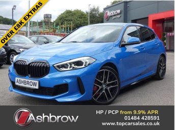 2020 BMW 1 SERIES