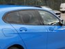 USED 2020 70 BMW 1 SERIES 2.0 128ti 5d Auto 265 S/S FINISHED IN MISANO BLUE WITH ANTHRACITE INTERIOR AND RED ACCENTS, FACTORY OPTIONAL EXTRAS ARE 19 INCH ALLOY WHEELS SUN PROTECTION GLAZING BMW LIVE COCKPIT PROFESSIONAL 128ti PRO PACK TECHNOLOGY PACK HARMON KARDON LOUD SPEAKER SYSTEM BMW ADAPTIVE LED HEADLIGHTS ENHANCED BLUETOOTH WITH WIRELESS CHARGING PARK ASSISTANT AND HEAD-UP DISPLAY