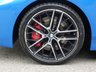 USED 2020 70 BMW 1 SERIES 2.0 128ti 5d Auto 265 S/S FINISHED IN MISANO BLUE WITH ANTHRACITE INTERIOR AND RED ACCENTS, FACTORY OPTIONAL EXTRAS ARE 19 INCH ALLOY WHEELS SUN PROTECTION GLAZING BMW LIVE COCKPIT PROFESSIONAL 128ti PRO PACK TECHNOLOGY PACK HARMON KARDON LOUD SPEAKER SYSTEM BMW ADAPTIVE LED HEADLIGHTS ENHANCED BLUETOOTH WITH WIRELESS CHARGING PARK ASSISTANT AND HEAD-UP DISPLAY