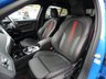 USED 2020 70 BMW 1 SERIES 2.0 128ti 5d Auto 265 S/S FINISHED IN MISANO BLUE WITH ANTHRACITE INTERIOR AND RED ACCENTS, FACTORY OPTIONAL EXTRAS ARE 19 INCH ALLOY WHEELS SUN PROTECTION GLAZING BMW LIVE COCKPIT PROFESSIONAL 128ti PRO PACK TECHNOLOGY PACK HARMON KARDON LOUD SPEAKER SYSTEM BMW ADAPTIVE LED HEADLIGHTS ENHANCED BLUETOOTH WITH WIRELESS CHARGING PARK ASSISTANT AND HEAD-UP DISPLAY