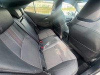 USED 2020 20 TOYOTA COROLLA 1.8 VVT-h GR SPORT Hatchback 5dr Petrol Hybrid CVT Euro 6 (s/s) (122 ps) ***LANE DEPARTURE WARNING***