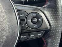 USED 2020 20 TOYOTA COROLLA 1.8 VVT-h GR SPORT Hatchback 5dr Petrol Hybrid CVT Euro 6 (s/s) (122 ps) ***LANE DEPARTURE WARNING***