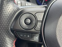 USED 2020 20 TOYOTA COROLLA 1.8 VVT-h GR SPORT Hatchback 5dr Petrol Hybrid CVT Euro 6 (s/s) (122 ps) ***LANE DEPARTURE WARNING***