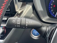 USED 2020 20 TOYOTA COROLLA 1.8 VVT-h GR SPORT Hatchback 5dr Petrol Hybrid CVT Euro 6 (s/s) (122 ps) ***LANE DEPARTURE WARNING***