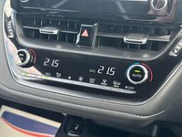 USED 2020 20 TOYOTA COROLLA 1.8 VVT-h GR SPORT Hatchback 5dr Petrol Hybrid CVT Euro 6 (s/s) (122 ps) ***LANE DEPARTURE WARNING***