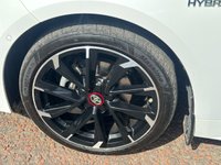 USED 2020 20 TOYOTA COROLLA 1.8 VVT-h GR SPORT Hatchback 5dr Petrol Hybrid CVT Euro 6 (s/s) (122 ps) ***LANE DEPARTURE WARNING***