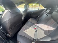 USED 2020 20 TOYOTA COROLLA 1.8 VVT-h GR SPORT Hatchback 5dr Petrol Hybrid CVT Euro 6 (s/s) (122 ps) ***LANE DEPARTURE WARNING***