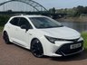 USED 2020 20 TOYOTA COROLLA 1.8 VVT-h GR SPORT Hatchback 5dr Petrol Hybrid CVT Euro 6 (s/s) (122 ps) ***LANE DEPARTURE WARNING***