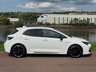 USED 2020 20 TOYOTA COROLLA 1.8 VVT-h GR SPORT Hatchback 5dr Petrol Hybrid CVT Euro 6 (s/s) (122 ps) ***LANE DEPARTURE WARNING***