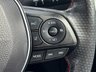 USED 2020 20 TOYOTA COROLLA 1.8 VVT-h GR SPORT Hatchback 5dr Petrol Hybrid CVT Euro 6 (s/s) (122 ps) ***LANE DEPARTURE WARNING***