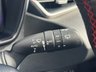 USED 2020 20 TOYOTA COROLLA 1.8 VVT-h GR SPORT Hatchback 5dr Petrol Hybrid CVT Euro 6 (s/s) (122 ps) ***LANE DEPARTURE WARNING***