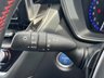 USED 2020 20 TOYOTA COROLLA 1.8 VVT-h GR SPORT Hatchback 5dr Petrol Hybrid CVT Euro 6 (s/s) (122 ps) ***LANE DEPARTURE WARNING***