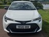 USED 2020 20 TOYOTA COROLLA 1.8 VVT-h GR SPORT Hatchback 5dr Petrol Hybrid CVT Euro 6 (s/s) (122 ps) ***LANE DEPARTURE WARNING***