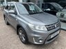 USED 2015 15 SUZUKI VITARA 1.6 DDiS SZ-T SUV 5dr Diesel Manual Euro 6 (s/s) (120 ps) 