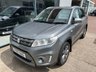 USED 2015 15 SUZUKI VITARA 1.6 DDiS SZ-T SUV 5dr Diesel Manual Euro 6 (s/s) (120 ps) 