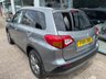 USED 2015 15 SUZUKI VITARA 1.6 DDiS SZ-T SUV 5dr Diesel Manual Euro 6 (s/s) (120 ps) 