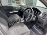USED 2015 15 SUZUKI VITARA 1.6 DDiS SZ-T SUV 5dr Diesel Manual Euro 6 (s/s) (120 ps) 