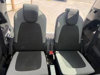 USED 2015 65 CITROEN GRAND C4 PICASSO 1.6 BlueHDi VTR+ MPV 5dr Diesel Manual Euro 6 (s/s) (100 ps) 9 SERVICE STAMPS