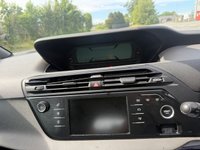 USED 2015 65 CITROEN GRAND C4 PICASSO 1.6 BlueHDi VTR+ MPV 5dr Diesel Manual Euro 6 (s/s) (100 ps) 9 SERVICE STAMPS