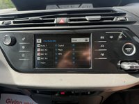 USED 2015 65 CITROEN GRAND C4 PICASSO 1.6 BlueHDi VTR+ MPV 5dr Diesel Manual Euro 6 (s/s) (100 ps) 9 SERVICE STAMPS