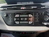 USED 2015 65 CITROEN GRAND C4 PICASSO 1.6 BlueHDi VTR+ MPV 5dr Diesel Manual Euro 6 (s/s) (100 ps) 9 SERVICE STAMPS
