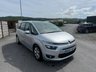 USED 2015 65 CITROEN GRAND C4 PICASSO 1.6 BlueHDi VTR+ MPV 5dr Diesel Manual Euro 6 (s/s) (100 ps) 9 SERVICE STAMPS