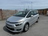 USED 2015 65 CITROEN GRAND C4 PICASSO 1.6 BlueHDi VTR+ MPV 5dr Diesel Manual Euro 6 (s/s) (100 ps) 9 SERVICE STAMPS