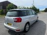 USED 2015 65 CITROEN GRAND C4 PICASSO 1.6 BlueHDi VTR+ MPV 5dr Diesel Manual Euro 6 (s/s) (100 ps) 9 SERVICE STAMPS