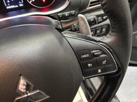 USED 2019 19 MITSUBISHI ECLIPSE CROSS 1.5T Black SUV 5dr Petrol CVT 4WD Euro 6 (s/s) (163 ps) in Blackburn Finance Available 12 to 84 Months