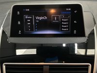USED 2019 19 MITSUBISHI ECLIPSE CROSS 1.5T Black SUV 5dr Petrol CVT 4WD Euro 6 (s/s) (163 ps) in Blackburn Finance Available 12 to 84 Months