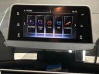 USED 2019 19 MITSUBISHI ECLIPSE CROSS 1.5T Black SUV 5dr Petrol CVT 4WD Euro 6 (s/s) (163 ps) in Blackburn Finance Available 12 to 84 Months
