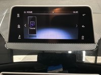 USED 2019 19 MITSUBISHI ECLIPSE CROSS 1.5T Black SUV 5dr Petrol CVT 4WD Euro 6 (s/s) (163 ps) in Blackburn Finance Available 12 to 84 Months