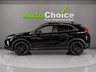 USED 2019 19 MITSUBISHI ECLIPSE CROSS 1.5T Black SUV 5dr Petrol CVT 4WD Euro 6 (s/s) (163 ps) in Blackburn Finance Available 12 to 84 Months