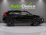 USED 2019 19 MITSUBISHI ECLIPSE CROSS 1.5T Black SUV 5dr Petrol CVT 4WD Euro 6 (s/s) (163 ps) in Blackburn Finance Available 12 to 84 Months