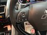 USED 2019 19 MITSUBISHI ECLIPSE CROSS 1.5T Black SUV 5dr Petrol CVT 4WD Euro 6 (s/s) (163 ps) in Blackburn Finance Available 12 to 84 Months