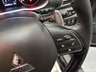 USED 2019 19 MITSUBISHI ECLIPSE CROSS 1.5T Black SUV 5dr Petrol CVT 4WD Euro 6 (s/s) (163 ps) in Blackburn Finance Available 12 to 84 Months