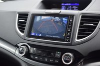 USED 2018 HONDA CR-V 1.6 i-DTEC SE Plus Navi SUV 5dr Diesel Manual Euro 6 (s/s) (120 ps) **Service History, Reversing Camera**
