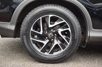 USED 2018 HONDA CR-V 1.6 i-DTEC SE Plus Navi SUV 5dr Diesel Manual Euro 6 (s/s) (120 ps) **Service History, Reversing Camera**