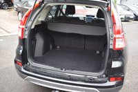 USED 2018 HONDA CR-V 1.6 i-DTEC SE Plus Navi SUV 5dr Diesel Manual Euro 6 (s/s) (120 ps) **Service History, Reversing Camera**