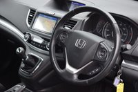 USED 2018 HONDA CR-V 1.6 i-DTEC SE Plus Navi SUV 5dr Diesel Manual Euro 6 (s/s) (120 ps) **Service History, Reversing Camera**