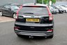 USED 2018 HONDA CR-V 1.6 i-DTEC SE Plus Navi SUV 5dr Diesel Manual Euro 6 (s/s) (120 ps) **Service History, Reversing Camera**