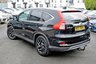 USED 2018 HONDA CR-V 1.6 i-DTEC SE Plus Navi SUV 5dr Diesel Manual Euro 6 (s/s) (120 ps) **Service History, Reversing Camera**