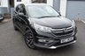 USED 2018 HONDA CR-V 1.6 i-DTEC SE Plus Navi SUV 5dr Diesel Manual Euro 6 (s/s) (120 ps) **Service History, Reversing Camera**