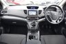 USED 2018 HONDA CR-V 1.6 i-DTEC SE Plus Navi SUV 5dr Diesel Manual Euro 6 (s/s) (120 ps) **Service History, Reversing Camera**