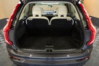 USED 2022 72 VOLVO XC90 2.0 B5 MHEV Plus SUV 5dr Petrol Hybrid Auto 4WD Euro 6 (s/s) (250 ps) Opening Panoramic roof